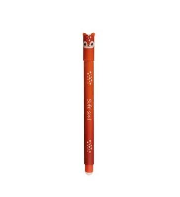 Opakowanie Długopis żelowy wymazywalny Bambi 0,7mm (12szt)