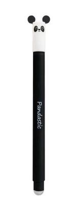Opakowanie Długopis żelowy wymazywalny Panda 0,7mm (12szt)