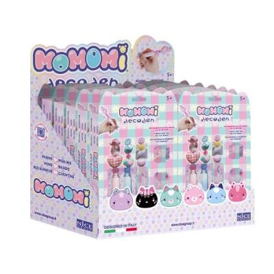 Opakowanie Długopisy personalizowane 3szt