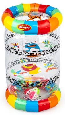 Opakowanie Dmuchany roler