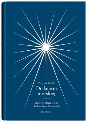 Okładka książki Do latarni morskiej