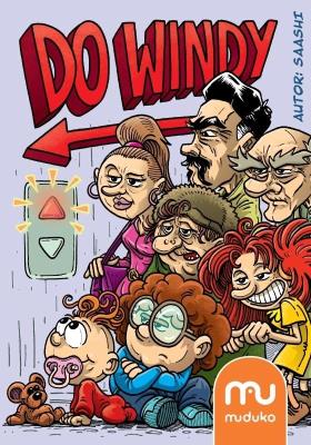 Opakowanie Do Windy MUDUKO