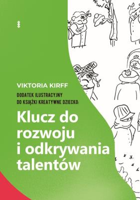 Okładka książki Dodatek ilustracyjny do książki '