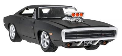 Opakowanie Dodge Charger R/T RC 1:24