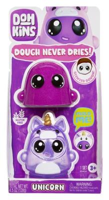 DohKins Unicorn in Tray. Wydawca: MGA. SmakLiter.pl Opakowanie DohKins Unicorn in Tray