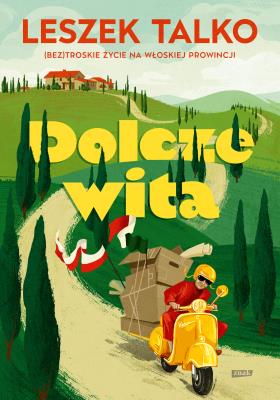 Okładka książki Dolcze wita