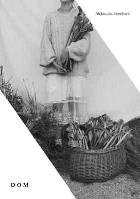 Okładka książki Dom