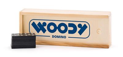 Opakowanie Domino klasyczne 90687