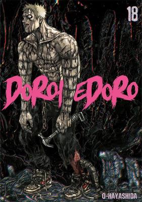 Dorohedoro. Tom 18. Autor: Q-Hayashida. SmakLiter.pl Okładka książki Dorohedoro. Tom 18