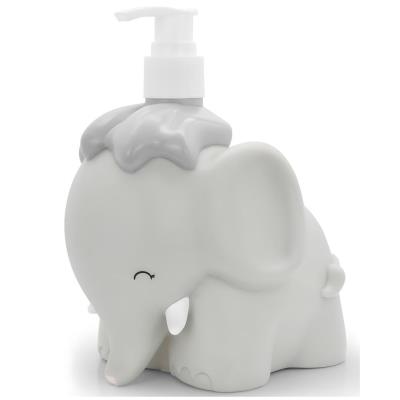 Opakowanie Dozownik do mydła Słonik