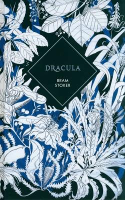 Dracula. Autor: Bram Stoker. SmakLiter.pl Okładka książki Dracula