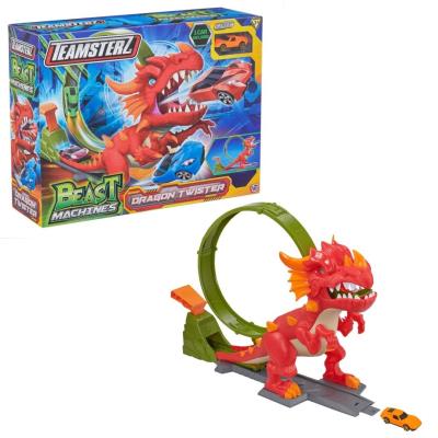 Opakowanie Dragon twister + 1 auto