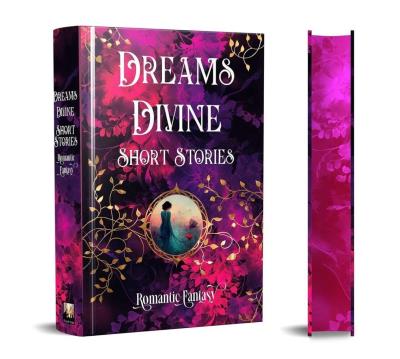 Opakowanie Dreams Divine [ENG]