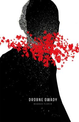 Okładka książki Drobne owady