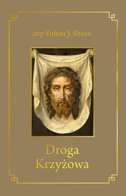 Okładka książki Droga Krzyżowa
