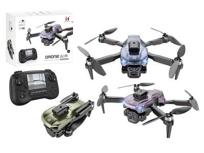 Opakowanie Dron R/C quadcopter kamera HD
