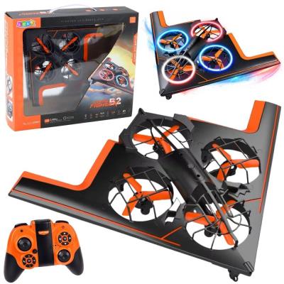 Zdjęcie produktu Dron R/C Quadcopter światła LED aplikacja