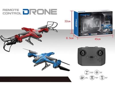 Opakowanie Dron R/C Rapid