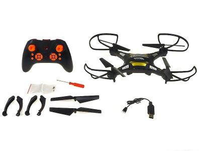 Opakowanie Dron R/C USB