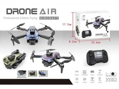 Opakowanie Dron R/C z kamerą WiFi