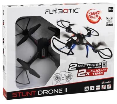 Opakowanie Dron Stunt II