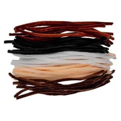 Opakowanie Druciki kreatywne 10mm Nude