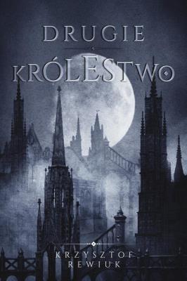 Okładka książki Drugie królestwo