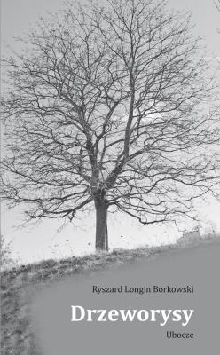 Okładka książki Drzeworysy. Ubocze