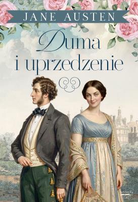 Okładka książki Duma i uprzedzenie