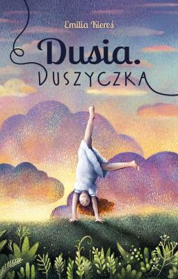 Okładka książki Dusia. Duszyczka