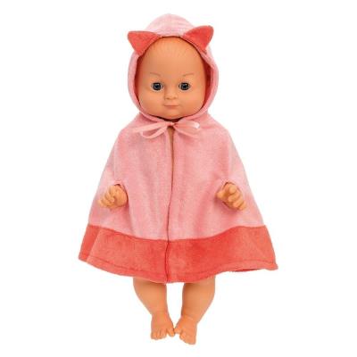 Opakowanie Duża lalka do kąpieli Anna 36cm