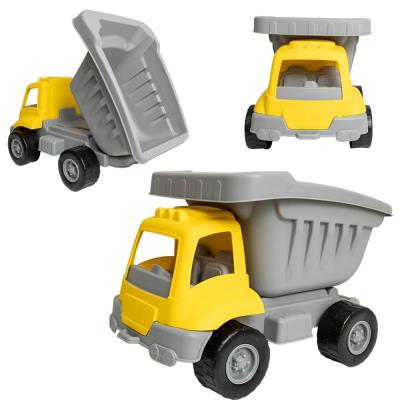 Duża wywrotka. Wydawca: Askato. SmakLiter.pl Opakowanie Duża wywrotka