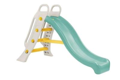 Opakowanie Duża zjeżdżalnia wodna błękitna