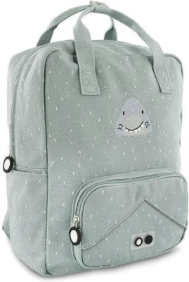 Opakowanie Duży plecak rekin