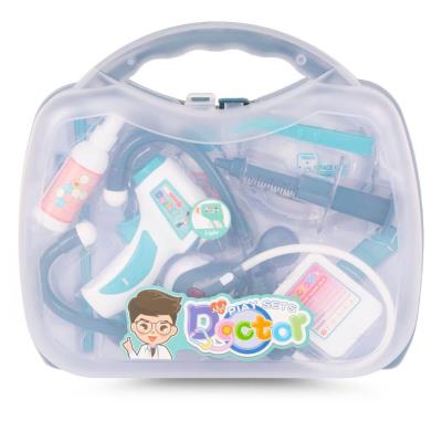 Opakowanie Duży zestaw lekarski w walizce