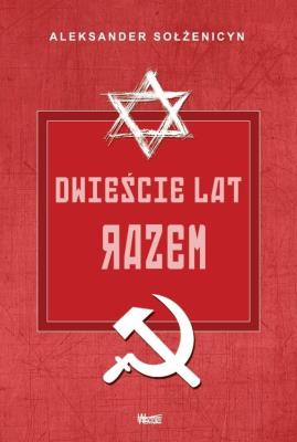 Okładka książki Dwieście lat razem T.2 w.2