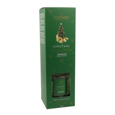 Opakowanie Dyfuzor zapachowy Christmas Tree 100ml