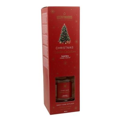 Opakowanie Dyfuzor zapachowy Forest Berry 100ml
