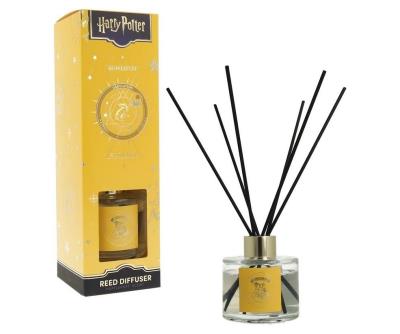 Opakowanie Dyfuzor zapachowy Harry Potter Hufflepuff 100ml