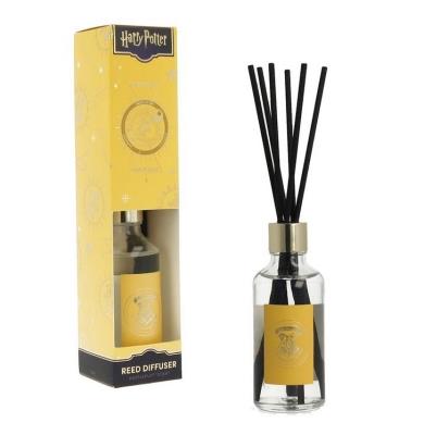 Opakowanie Dyfuzor zapachowy Harry Potter Hufflepuff 50ml