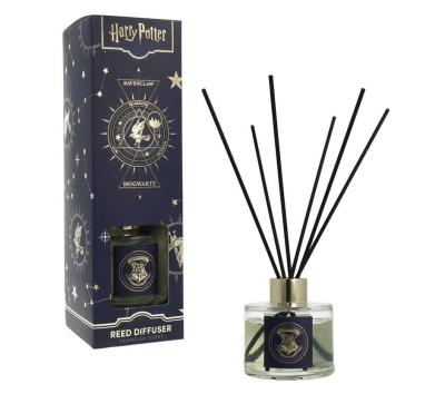 Opakowanie Dyfuzor zapachowy Harry Potter Ravenclaw 100ml
