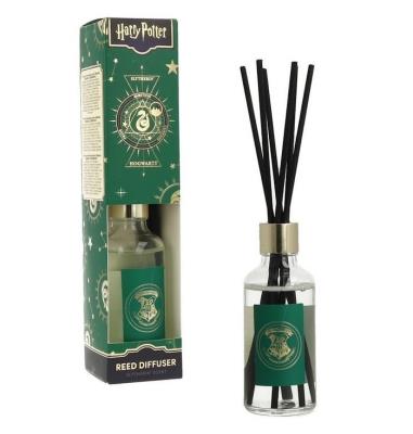Opakowanie Dyfuzor zapachowy Harry Potter Slytherin 50ml