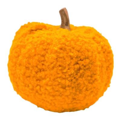 Opakowanie Dynia materiałowa. Pomarańczowa