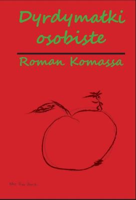 Okładka książki Dyrdymałki osobiste w.cz-b.