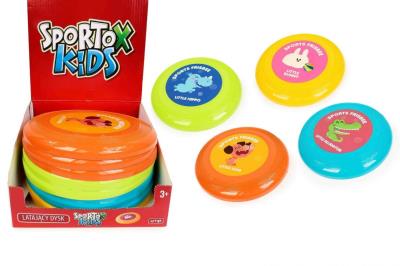 Opakowanie Dysk do rzucania sportox kids mix