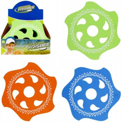 Opakowanie Dysk piankowy latający frisbee MIX