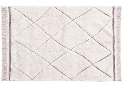 Opakowanie Dywan bawełniany RugCycled Bereber 90x130cm