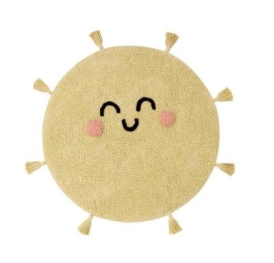 Opakowanie Dywan bawełniany You're My Sunshine 100cm
