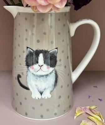 Opakowanie Dzbanek Kotek