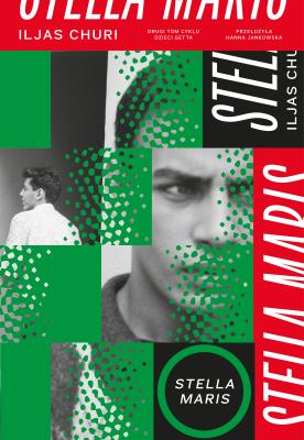 Okładka książki Dzieci getta. Stella Maris